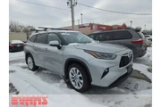 Toyota Highlander 2021 AWD L en Indianapolis