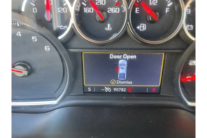 $25201 : Chevrolet Silverado 1500 202 image 10