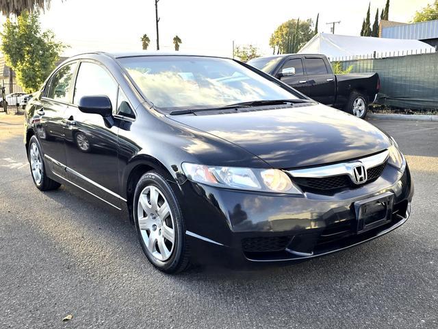 $6900 : 2010 HONDA CIVIC2010 HONDA CI image 4