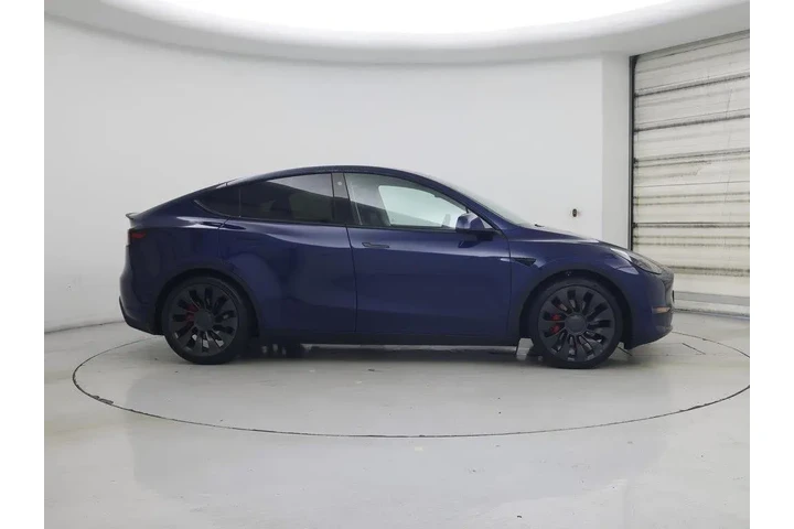 $32998 : Tesla Model Y 2022 AWD Perfo image 7