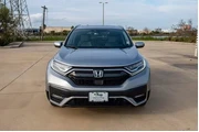 $23952 : Honda CR-V Hybrid 2021 AWD T thumbnail