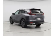 $24998 : Honda CR-V 2022 EX 4dr SUV thumbnail