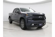 Chevrolet Silverado 1500 202 en Modesto