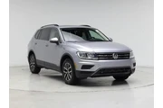 Volkswagen Tiguan 2019 SE 4d