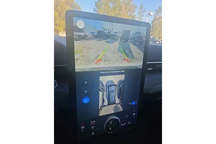 $29872 : Ford Mustang Mach-E 2025 Sel image 6