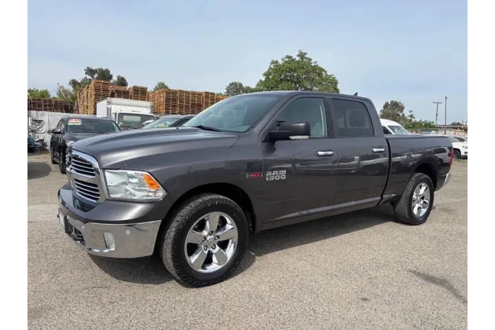 $19999 : 2016 RAM 1500 SLT image 4