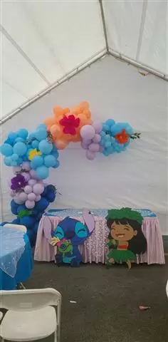 Draping en carpas grandes30x30 image 1