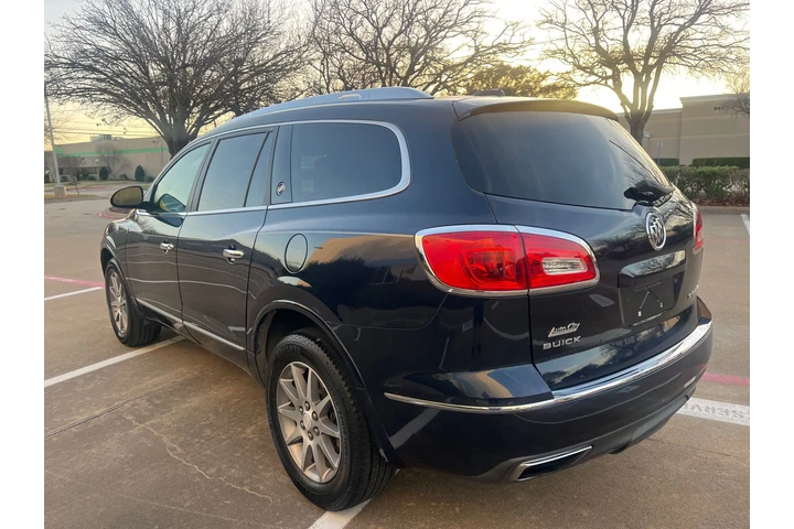 $15990 : 2016 Enclave Convenience image 7