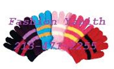 GUANTES PARA EL FRILLO FASHION image 1