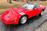 1996 Corvette 2dr Cpe thumbnail