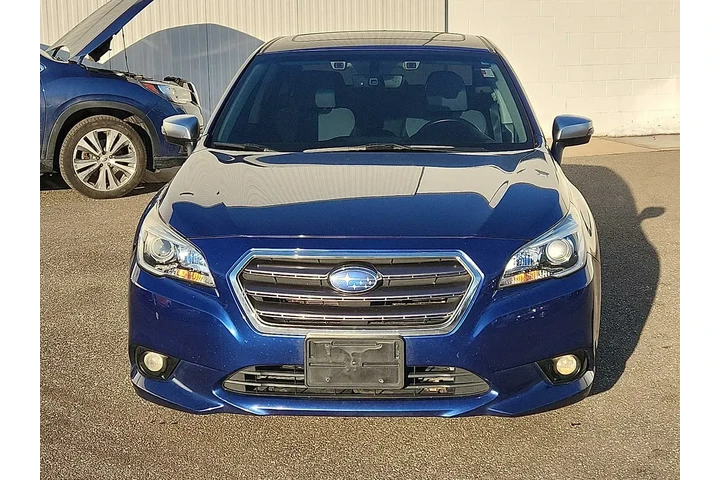 $13995 : Subaru Legacy 2017 AWD 2.5i image 2