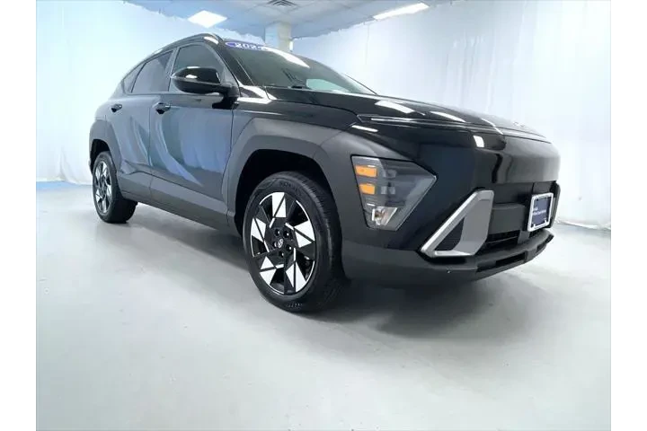 $22995 : Hyundai KONA 2024 AWD SEL 4d image 1
