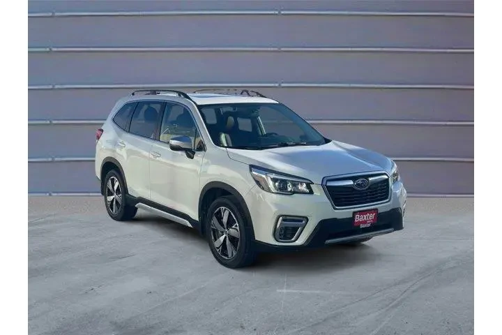 $21855 : Subaru Forester 2020 AWD Tou image 1