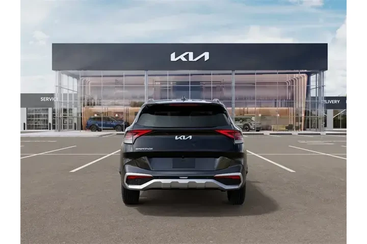 $28268 : Kia Sportage 2025 SX-Prestig image 5