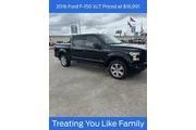 Ford F-150 2016 4x4 Lariat 4