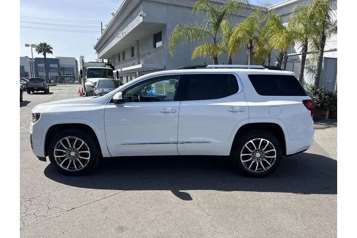 $31000 : GMC Acadia 2023 Denali 4dr S image 6