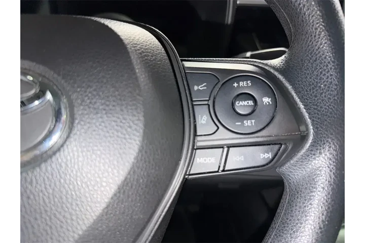 $21500 : Toyota Corolla 2022 LE 4dr S image 7