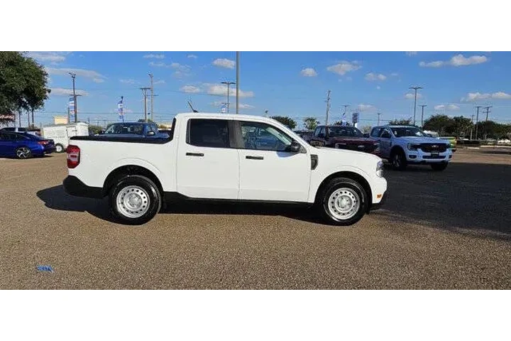 $27445 : 2024 Maverick XL image 5