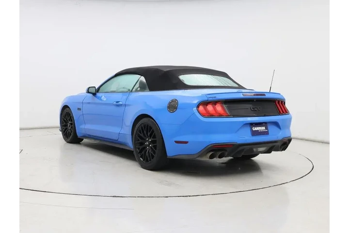 $38998 : Ford Mustang 2022 GT Premium image 2