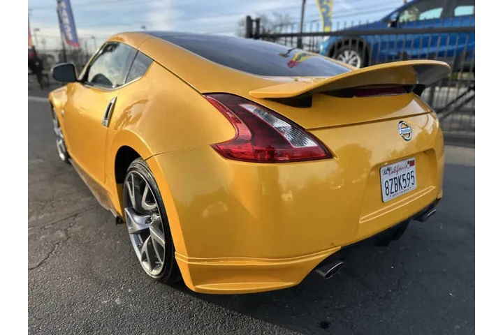 $14995 : 2018 370Z image 4