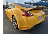 $14995 : 2018 370Z thumbnail
