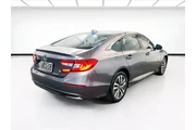 $19998 : Honda Accord Hybrid 2018 EX- thumbnail