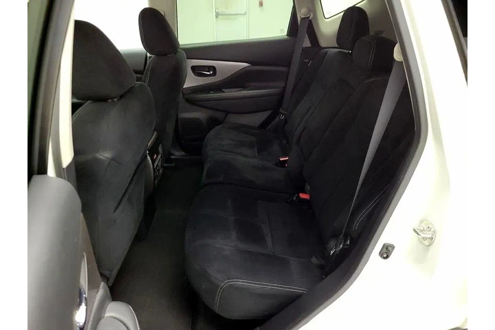 $19998 : Nissan Murano 2020 S 4dr SUV image 10