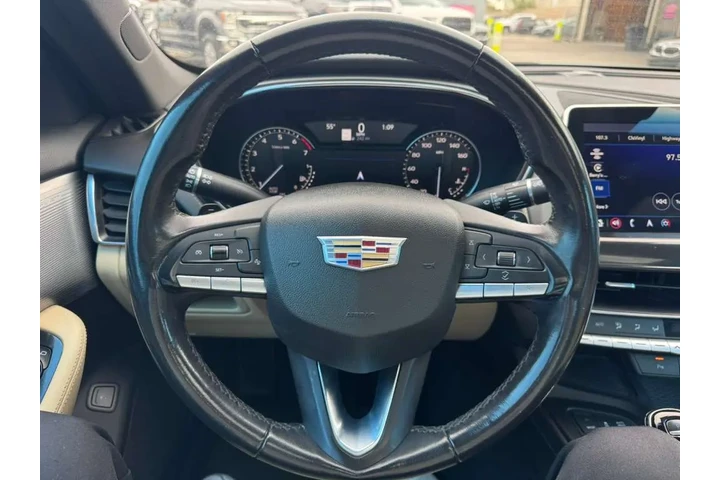 2023 CT5 Luxury+ image 9