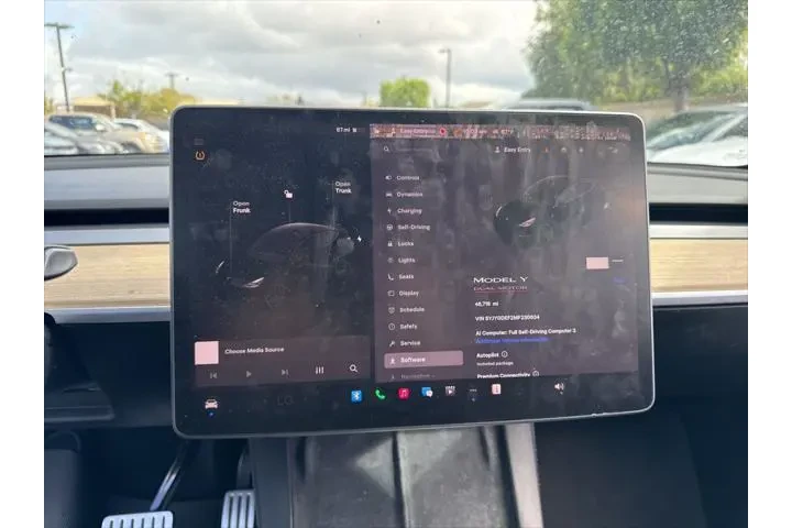 $29500 : Tesla Model Y 2021 AWD Perfo image 7