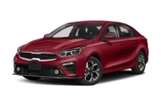 Kia Forte 2021 LXS 4dr Sedan en Albany
