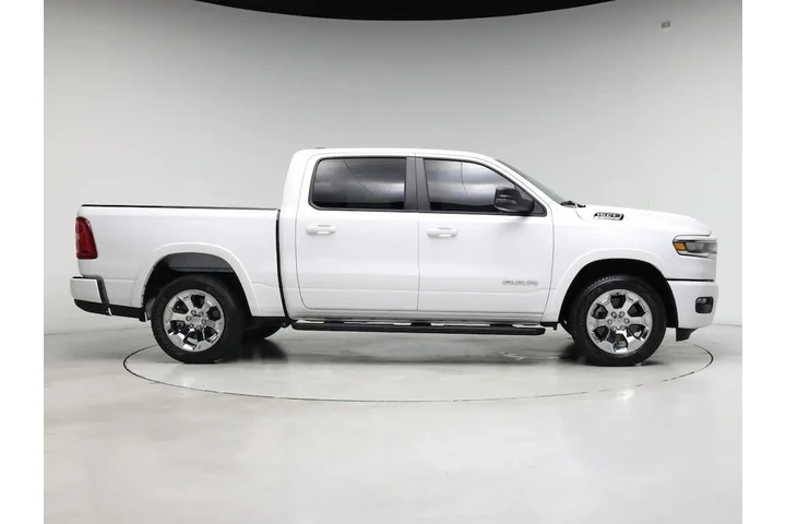 $38998 : Ram 1500 2025 4x2 Big Horn 4 image 7