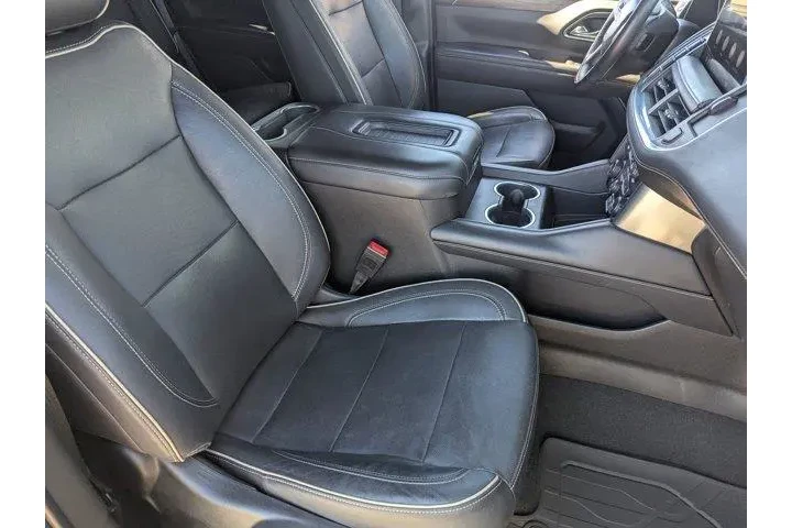 Chevrolet Tahoe 2021 4x4 Pre image 10