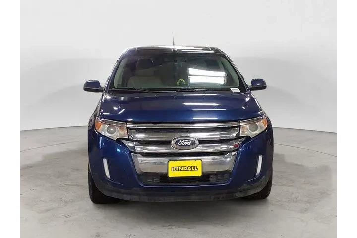 $8561 : Ford Edge 2013 AWD Limited 4 image 8