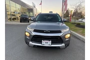 $17495 : Chevrolet Trailblazer 2021 4 thumbnail