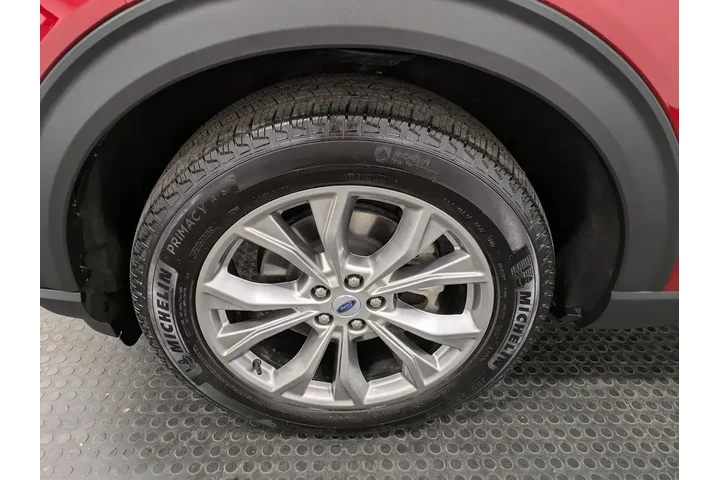 $35900 : Ford Explorer 2022 AWD Limit image 7