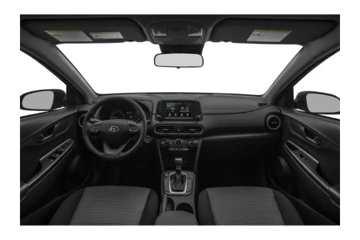 $14997 : Hyundai KONA 2018 SEL 4dr Cr image 8