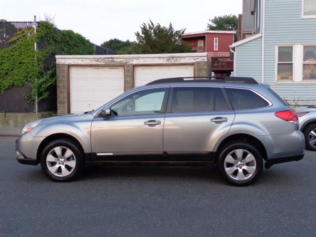 $9450 : 2011 Outback 2.5i Limited image 9