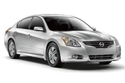 Nissan Altima 2012 2.5 4dr S