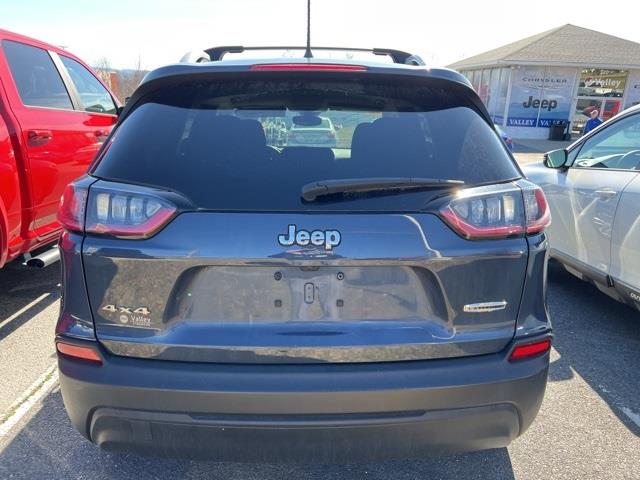 $21500 : CERTIFIED PRE-OWNED 2021 JEEP image 10