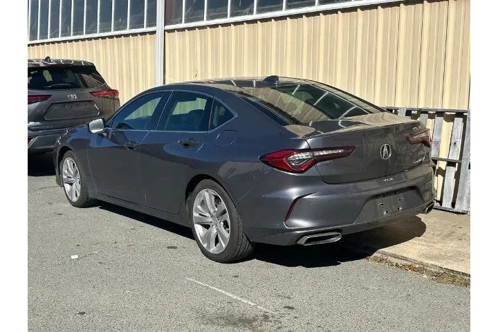 $26351 : Acura TLX 2021 SH-AWD 4dr Se image 7