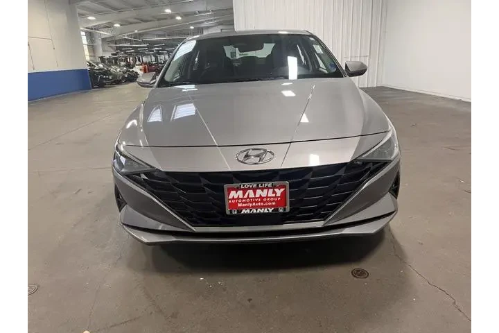 $16546 : Hyundai ELANTRA 2023 SEL 4dr image 8