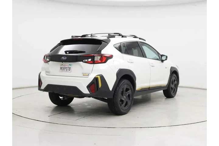 $27998 : Subaru Crosstrek 2024 AWD Sp image 8