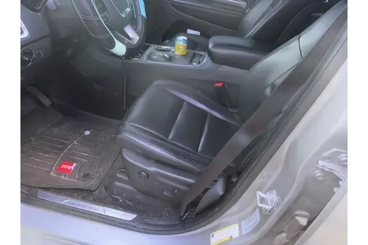 $14990 : Dodge Durango 2017 AWD GT 4d image 6