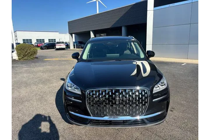 $35985 : Lincoln Corsair 2023 Reserve image 2