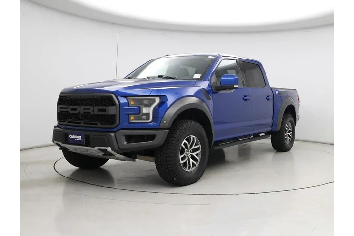 $39998 : Ford F-150 2018 4x4 Raptor 4 image 4