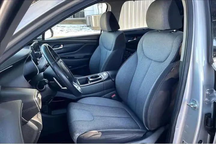 $21234 : Hyundai SANTA FE Plug-In Hyb image 6