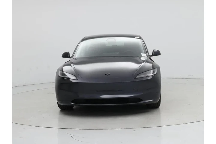 $34998 : Tesla Model 3 2025 Long Rang image 5