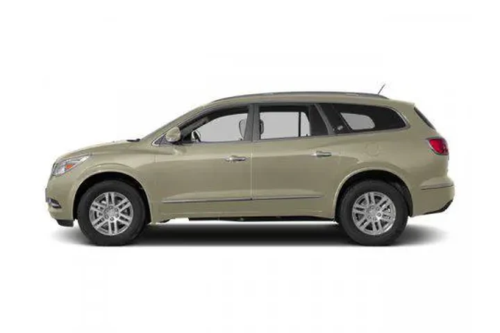 $7791 : Buick Enclave 2013 AWD Premi image 3
