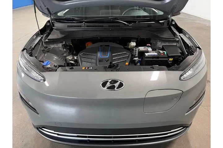 $19923 : Hyundai KONA Electric 2023 S image 9