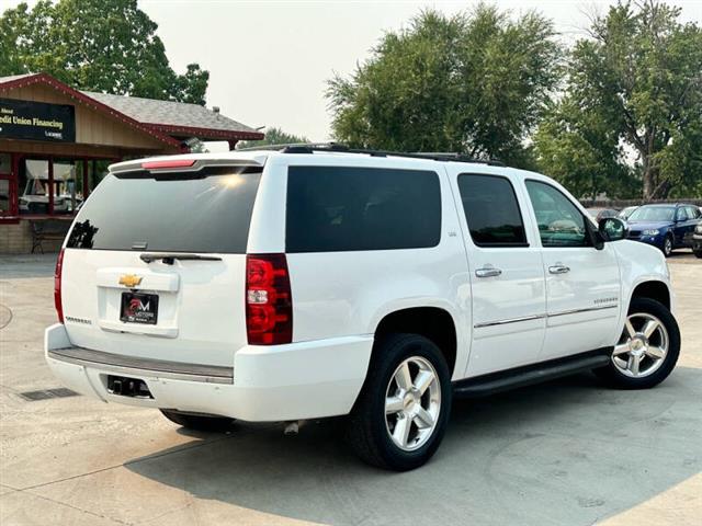 $14995 : 2013 Suburban LTZ image 3